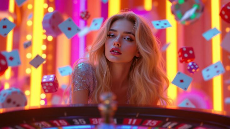 Kingmaker Live Casino